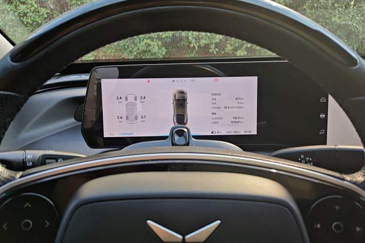 Used XPeng P7 2020 586N
