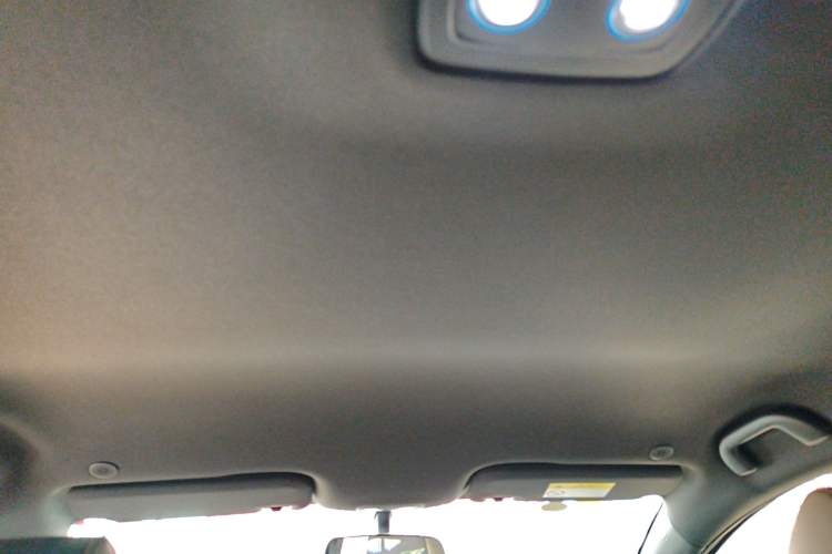 Used BYD Dolphin 2025 420km Free Edition
