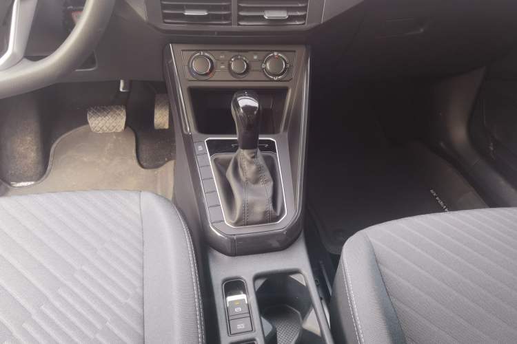 Used Volkswagen Lavida 2025 New Sharp 1.5L Outstanding New Edition