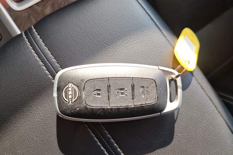 Used Nissan Teana 2022 2.0L XL-TLS Enjoyment Edition