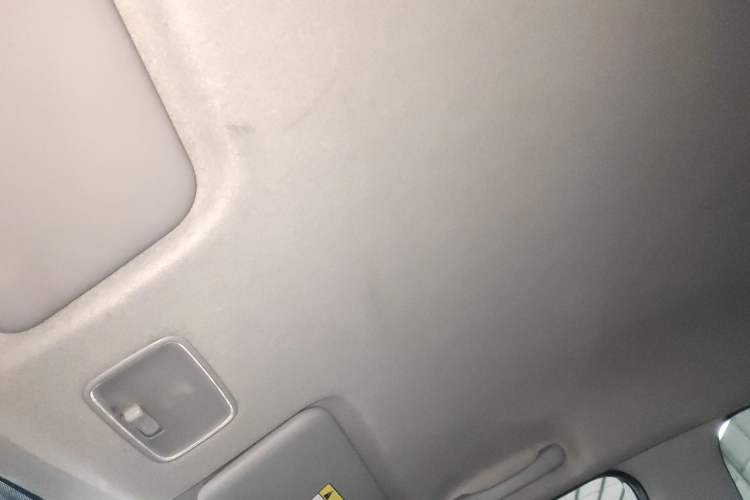 Used Hyundai Verna (older generation) 2020 1.4L Manual GL Refreshed Edition