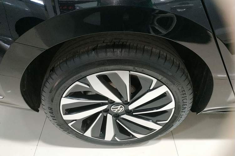 Used Volkswagen Passat 2022 330TSI Luxury Edition
