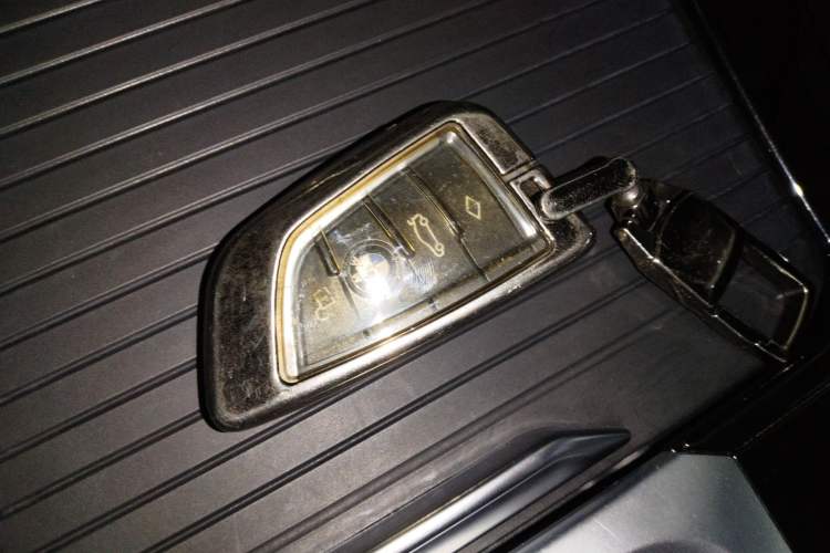 Used BMW X3 2018 xDrive28i M Sport Package China VI
