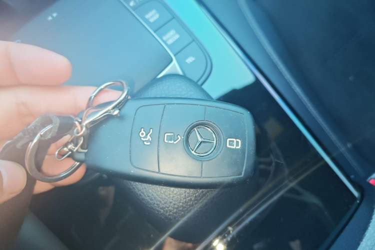 Used Mercedes-Benz A-Class 2020 Restyled A 200 L Sport Sedan Fashion Version