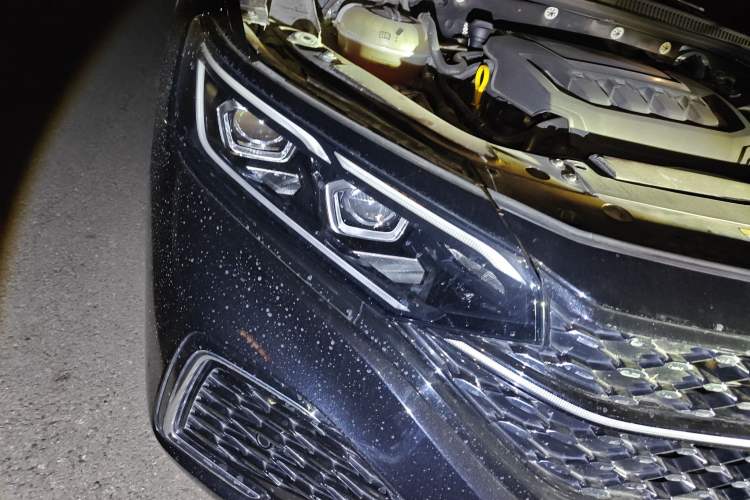 Used Volkswagen Passat 2023 Restyled 330TSI Starry Luxury Edition
