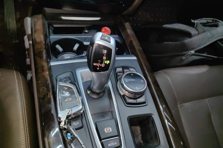 Used BMW X5 2014 xDrive35i Elegant Edition
