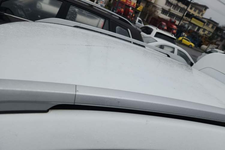 Used Chery Tiggo 3X 2018 1.5L Automatic Elite Edition
