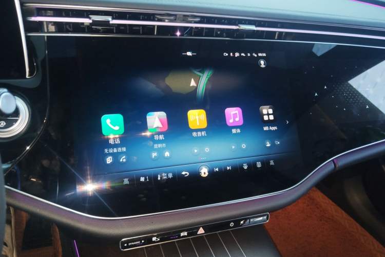 Used Mercedes-Benz E-Class 2025 Facelift E 300 L Luxury Edition