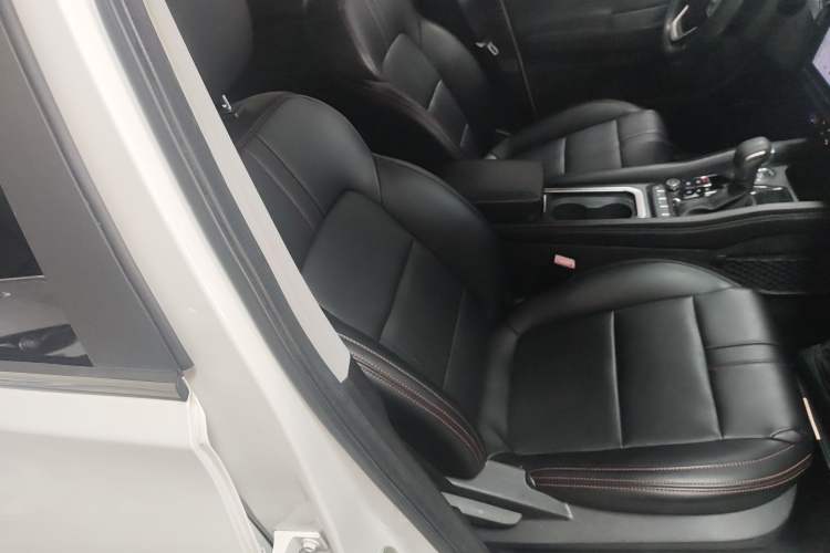 Used Chery Tiggo 5x 2019 HERO 1.5L CVT Fashion Edition