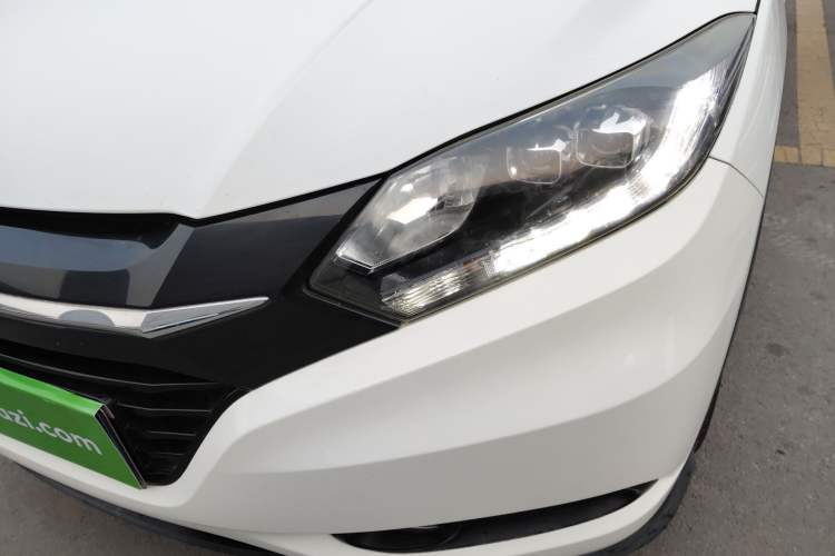 Used Honda Vezel 2017 1.8L CVT Front-Wheel Drive Pioneer Edition
