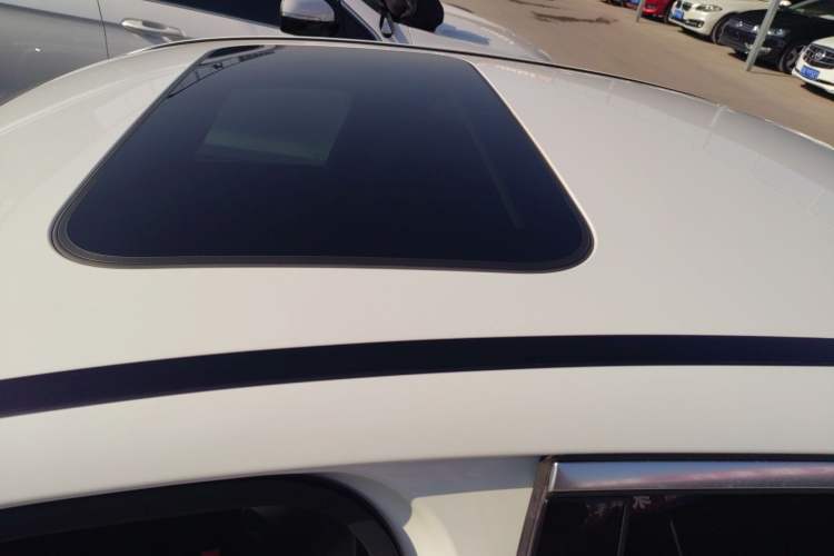 Used Mercedes-Benz C-Class 2020 Restyled C 200 L Fashion Edition Sport Version
