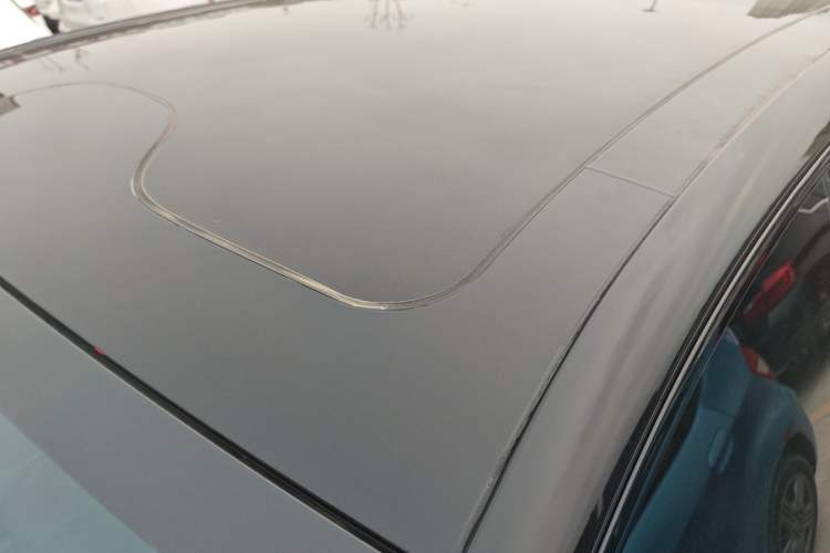 Used Leapmotor C11 2023 Range-Extended 180 Comfort Edition
