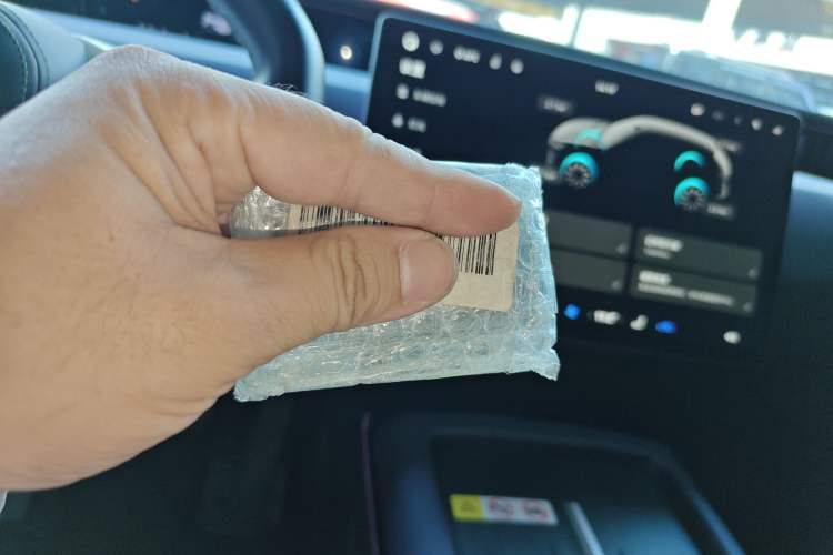 Used  07 2024 Max Extended-Range Edition
