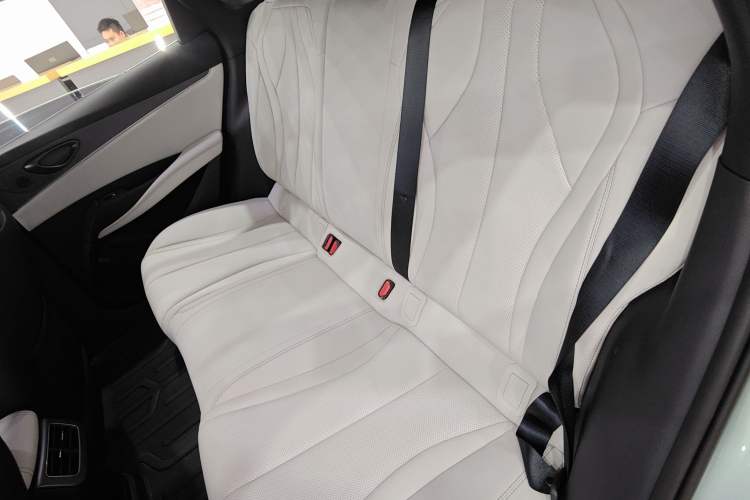 Used BYD Seal 06 New Energy 2024 DM-i 120KM Prestige Model