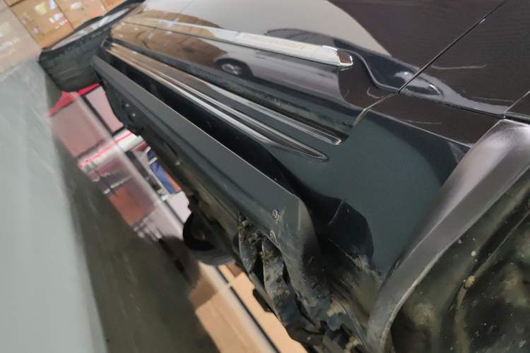 Used Volvo XC90 2018 T5 Zhiyi Edition 5-seater
