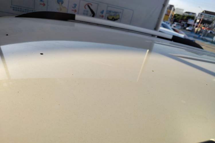 Used Changan CS15 2016 1.5L Manual Fashion Edition
