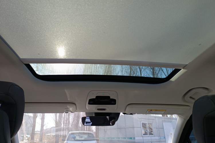 Used Nio ES6 2020 610 km Performance Version
