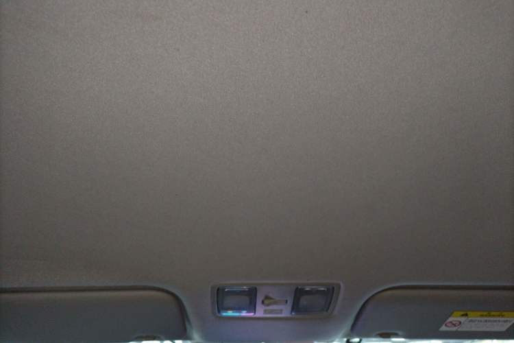 Used Hyundai Celesta 2020 1.6L Automatic GL Enjoyable Edition