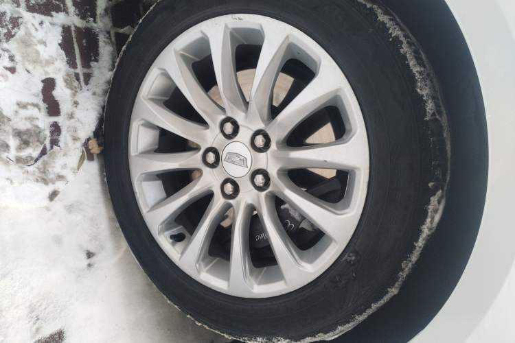 Used Cadillac XTS 2018 28T Elite Edition
