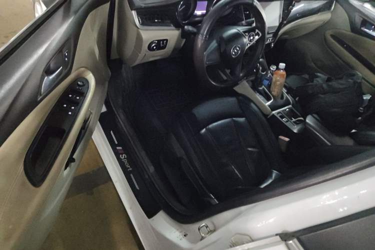 Used Buick Verano 2017 Sedan 15S Automatic Entry Model
