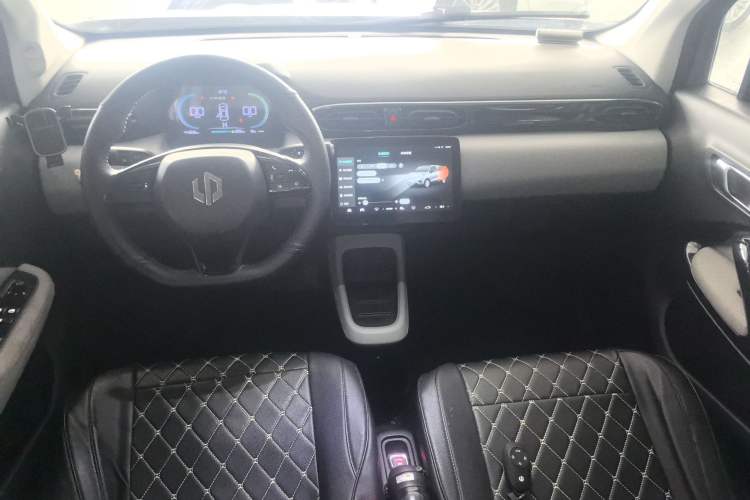 Used Leapmotor T03 2022 Crystal Edition
