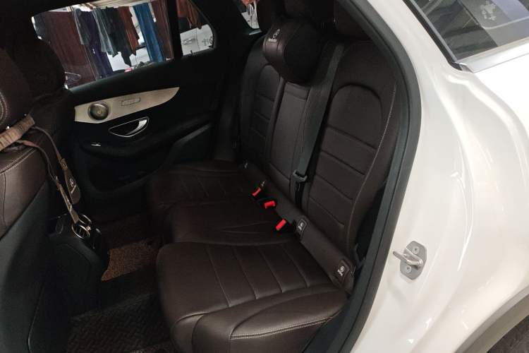 Used Mercedes-Benz GLC 2022 Facelifted GLC 260 L 4MATIC Dynamic Edition