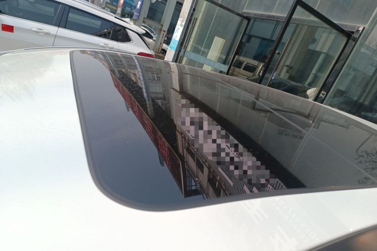 Used Nissan X-Trail 2021 2.0L CVT 2WD XL ITS Comfort Commemorative Edition
