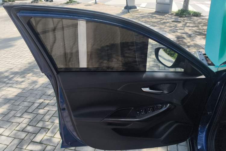 Used Hyundai Lafesta 2019 280TGDi Sport Edition China VI
