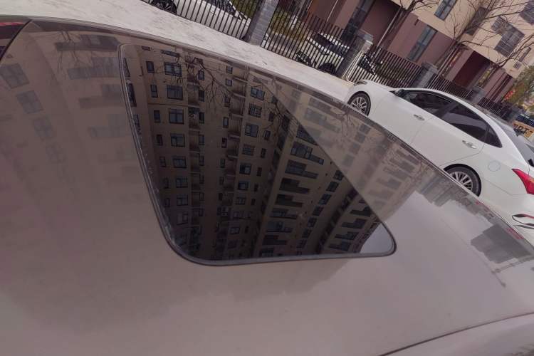 Used Buick GT 2016 15N Automatic Elite Edition
