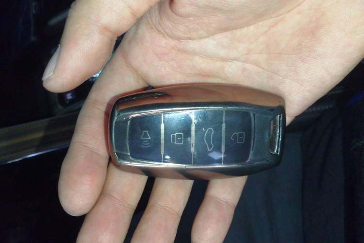 Used Haval H6 2021 3rd Generation 1.5T Automatic Two-Wheel Drive Pro