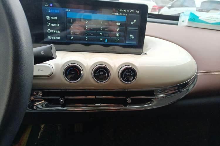 Used Wuling Bingo 2024 333 km Enjoyment Version
