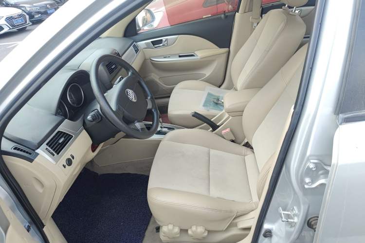 Used Buick Excelle 2013 1.5L Automatic Classic Model