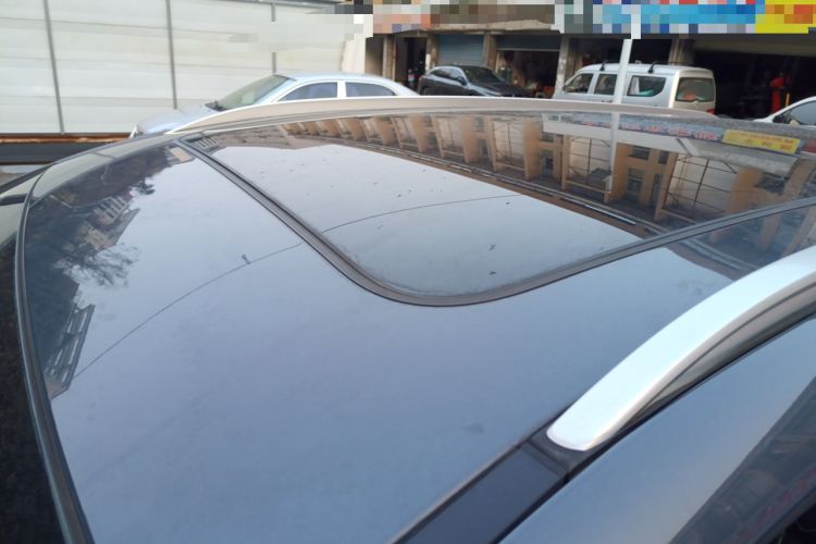 Used BYD Song New Energy 2019 Song DM 1.5TID Smart Connect Dynamic Model
