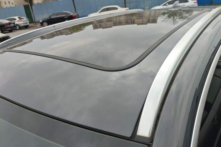 Used BYD Tang New Energy 2023 DM-i Champion Edition 112KM Prestige Model
