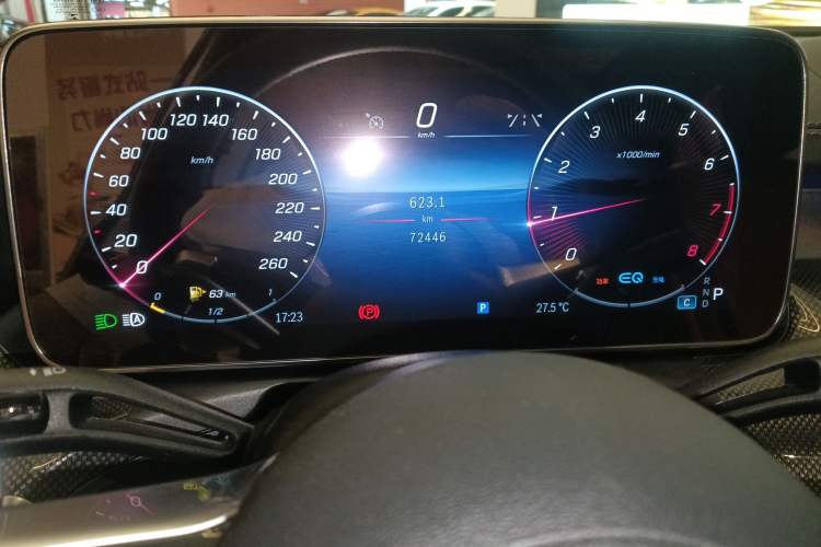 Used Mercedes-Benz C-Class 2022 Restyled C 260 L Sport Edition
