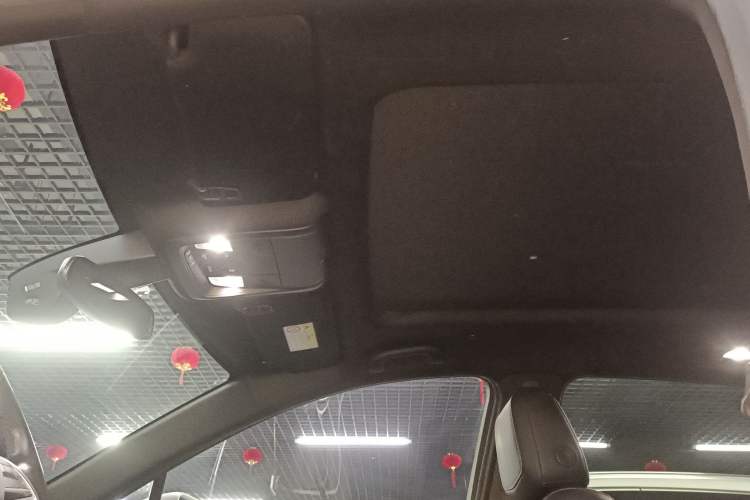 Used Cadillac XT5 2021 28T Luxury Version