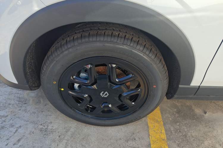 Used Leapmotor T03 2025 310 Comfort Edition
