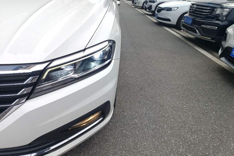 Used Volkswagen Lavida 2021 280TSI DSG Comfort Edition