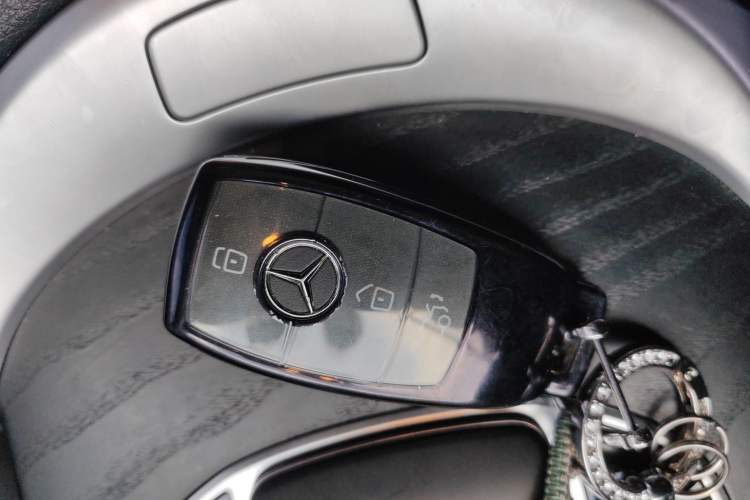 Used Mercedes-Benz C-Class 2019 C 260 L Sport Edition