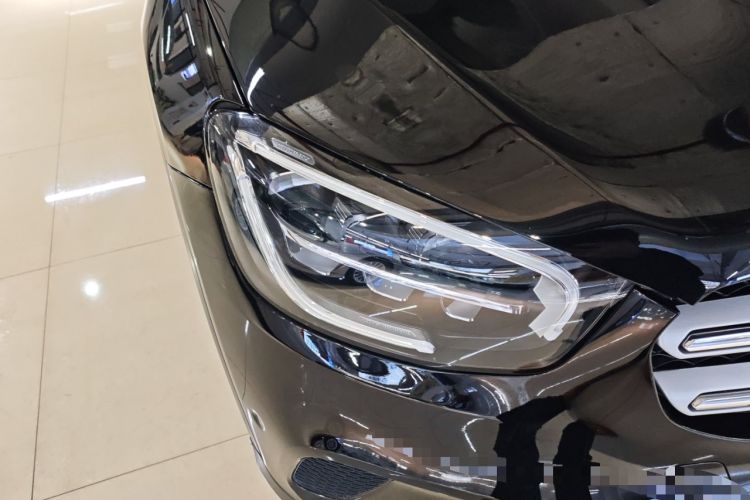 Used Mercedes-Benz GLC 2020 GLC 260 L 4MATIC Dynamic Model