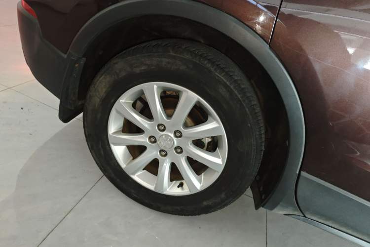 Used Buick Envision 2021 532T Two-Wheel-Drive Elite Version
