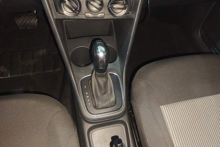 Used Volkswagen Polo 2016 1.4L Automatic Trendy Model