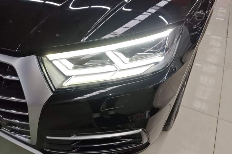 Used Audi Q5L 2020 45 TFSI Prestige Elegant Edition
