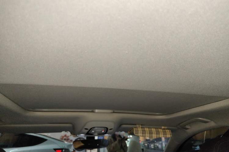 Used Audi A4L 2017 40 TFSI Fashion Model