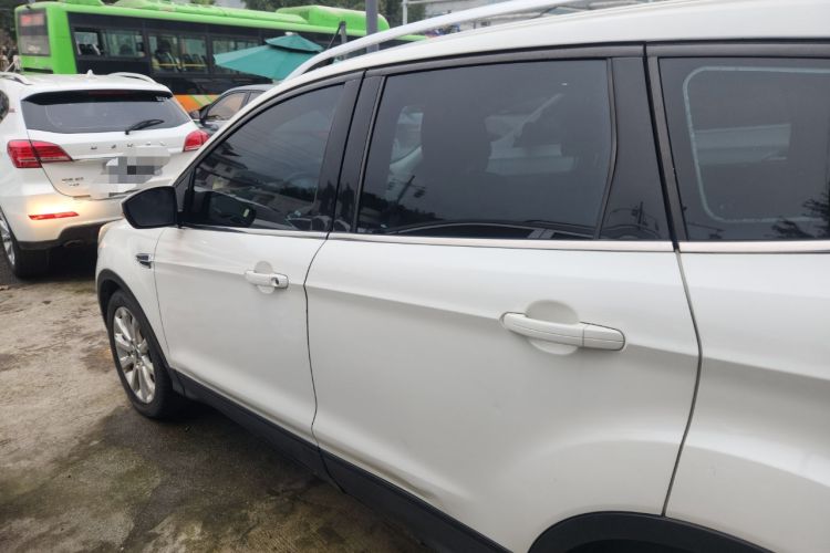 Used Ford Kuga 2015 1.5L GTDi Two-Wheel Drive Fashion Edition