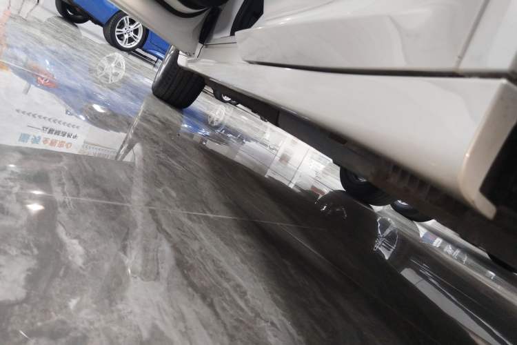 Used BMW X3 2018 xDrive25i M Sport Package China V
