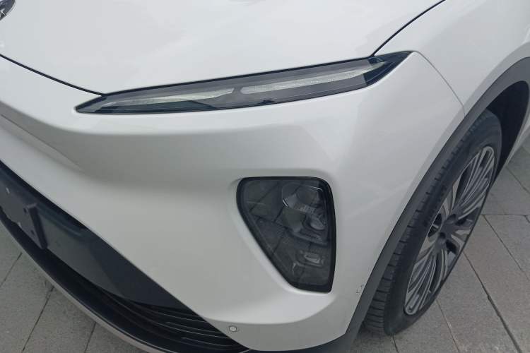 Used Nio ES8 2023 75 kWh