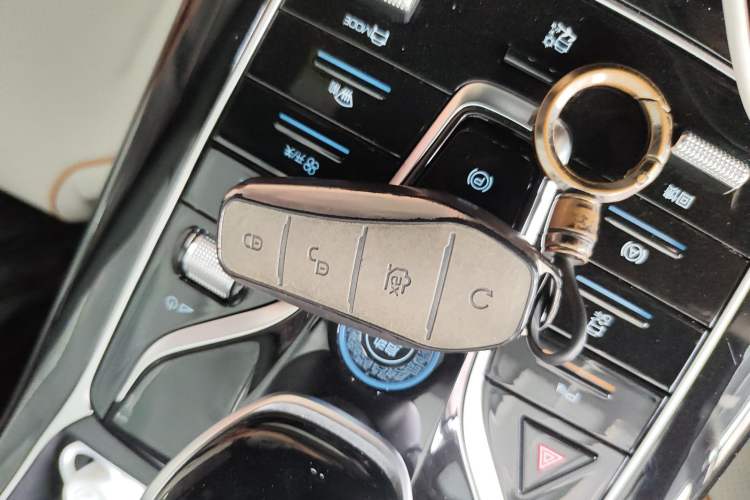 Used BYD Qin PLUS 2023 Champion Edition EV 510KM Leading Model
