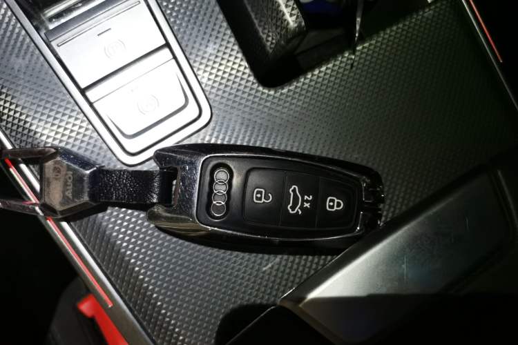 Used Audi A6L 2023 45 TFSI Prestige Dynamic Edition