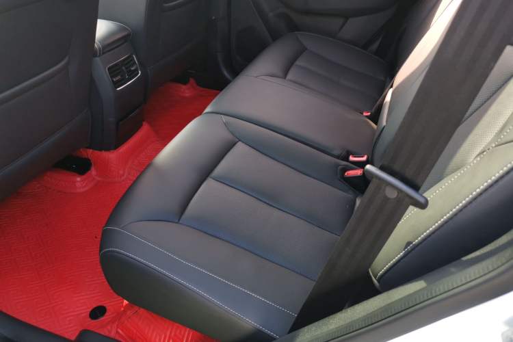 Used Roewe RX5 2020 20T Automatic 4G Connect Superior Flagship Edition
